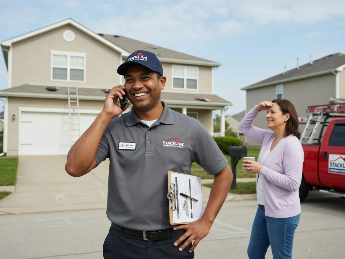 Chimney flashing repair Sharon, GA FAQs